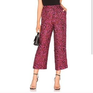 Tularosa Floral Pants